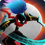 Cover Image of Tải xuống Stick Fighter Warriors - HASAGIIIIIIIIIIIIII 1.8.1 APK