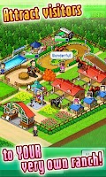 Pocket Stables Screenshot