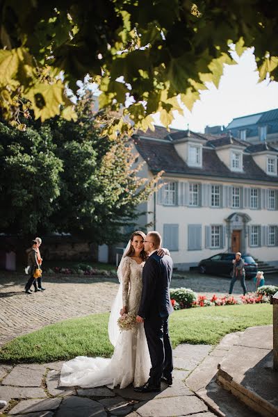 Hochzeitsfotograf Boris Matic (matic). Foto vom 1. Juni 2022