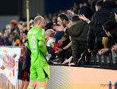 🎥 Le magnifique geste de Sinan Bolat pour consoler les supporters du Standard désabusés