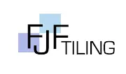 FJF Tiling  Logo