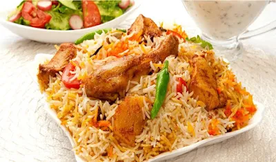 Biryani Hut