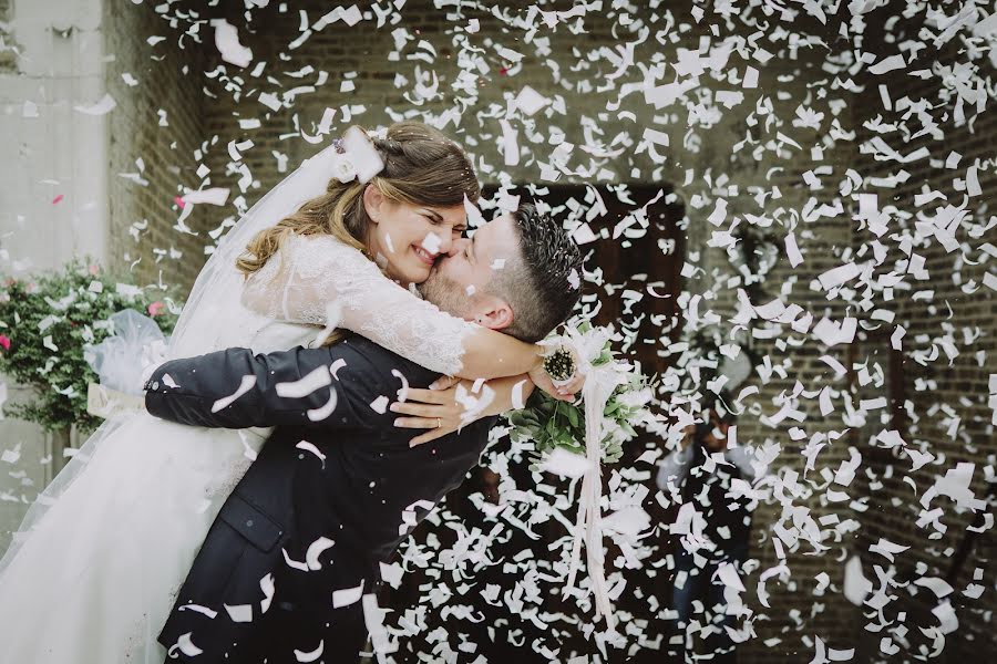 Fotografo di matrimoni Eleonora Rinaldi (eleonorarinald). Foto del 11 giugno 2017