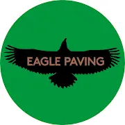 Eagle Paving Logo