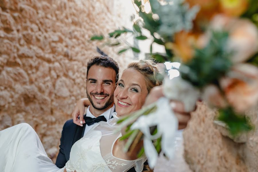 Fotógrafo de casamento Julio Bartolomé (juliobartolome). Foto de 3 de janeiro 2020