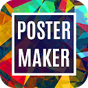 应用程序下载 Poster Maker-Poster Design,Flyer Maker &a 安装 最新 APK 下载程序