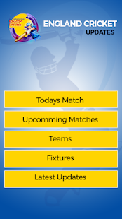 England Cricket Updates(圖2)-速報App