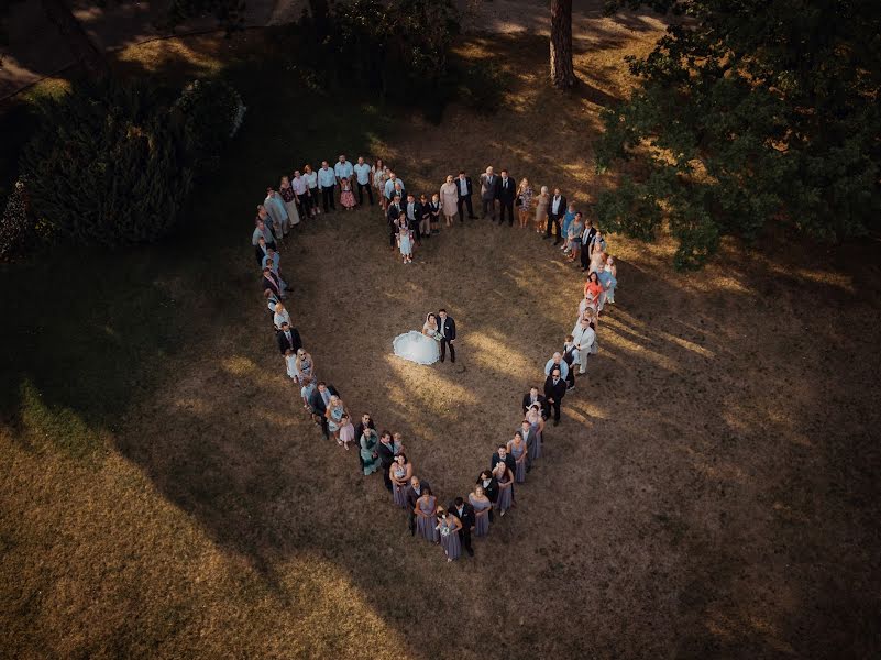 Fotograful de nuntă Martin Ignatowicz (ignatowicz). Fotografia din 18 noiembrie 2019