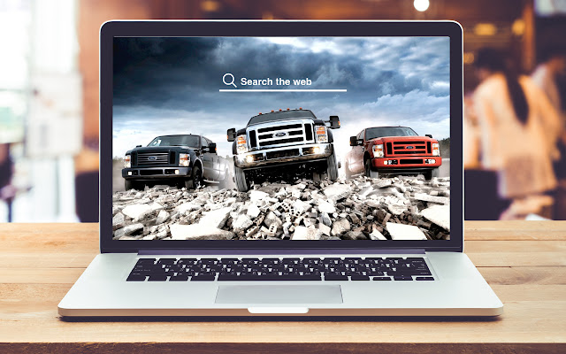 Pickup HD Wallpapers Truck Theme