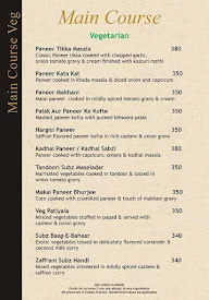 Garden Treat menu 7