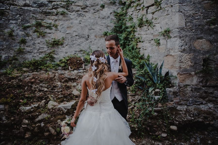 Huwelijksfotograaf Carlos Pintau (carlospintau). Foto van 21 augustus 2018