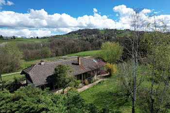 maison à Marcellaz-Albanais (74)