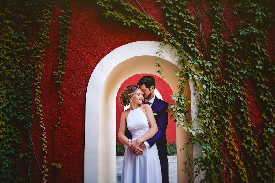 Wedding photographer Ricardo Bencomo Renedo (ricardobencomo). Photo of 10 August 2018