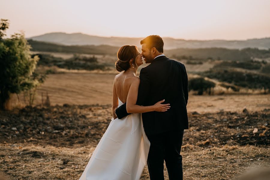 Photographe de mariage Salvatore Bonasia (bonasia). Photo du 30 mars 2022