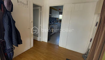 appartement à Rennes (35)