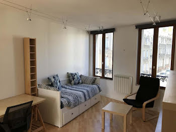 appartement à Le Havre (76)