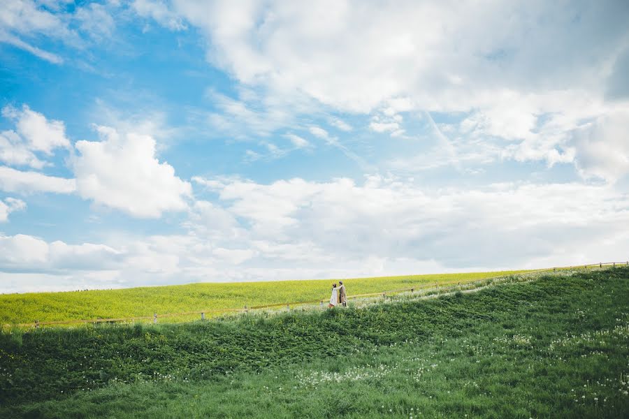 Fotografer pernikahan Mariya Kononova (kononovamaria). Foto tanggal 19 Juli 2019