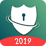 Cover Image of Herunterladen Super- Antivirus, Booster, Phone Cleaner &AppLock 1.6 APK