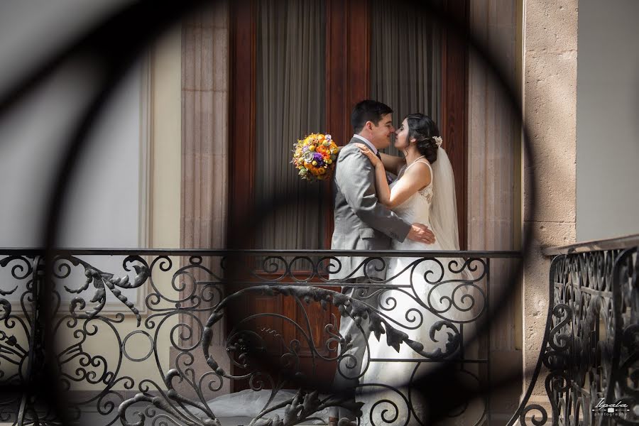 Fotógrafo de bodas Mayte Aguilar (ilpala). Foto del 15 de mayo 2019