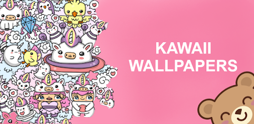 Descargar Kawaii Fondos de Pantalla Kawaii Wallpapers para PC gratis -  última versión - com.goldenstarwallpaper.kawaiiwallpapers