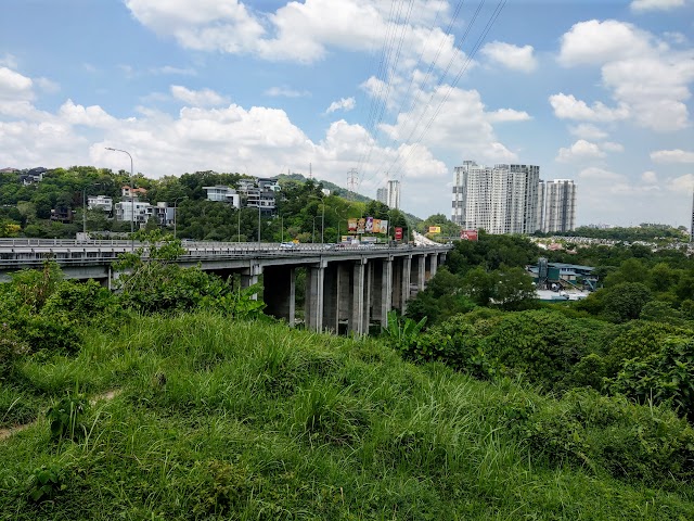 Trans Sri Bintang Bukit Kiara