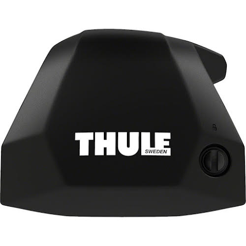 Thule Edge FixPoint Roof Rack Tower - 4-Pack