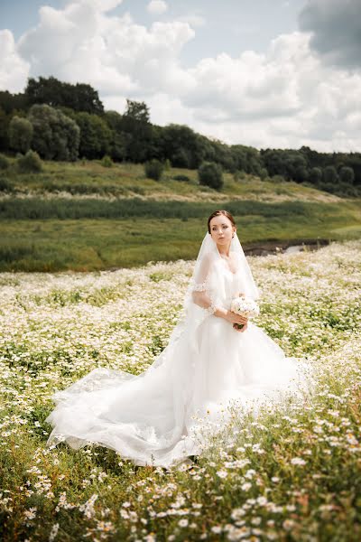 結婚式の写真家Margarita Biryukova (msugar)。2015 12月4日の写真