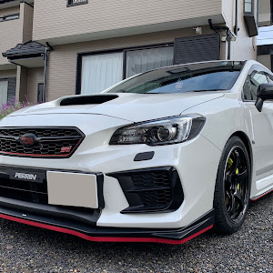 WRX STI VAB