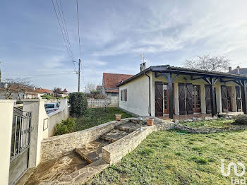 maison à Cahors (46)