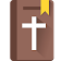 Holy Bible icon