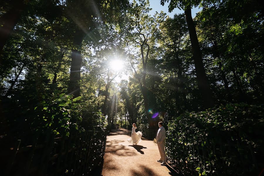 Vestuvių fotografas Mariya Latonina (marialatonina). Nuotrauka 2023 kovo 24