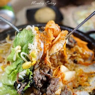 O八新韓食(台中中科店)