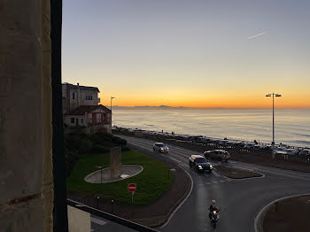 locaux professionnels à Biarritz (64)