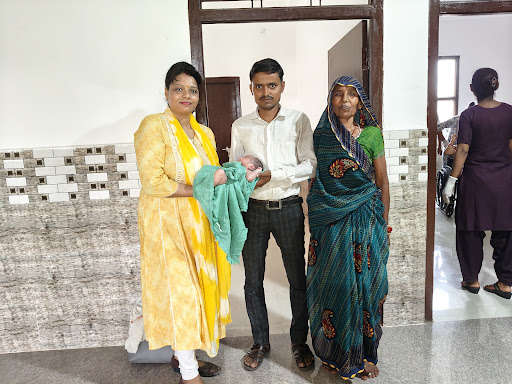 shaury multispeclity hospital — business photo 3
