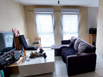 appartement à Dijon (21)