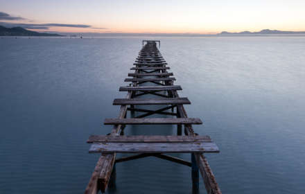 Wooden bridge small promo image