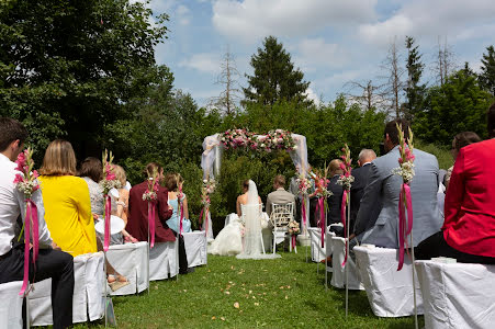 Photographe de mariage Christina Falkenberg (christina2903). Photo du 16 octobre 2019