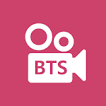 Cover Image of Скачать B-Cam : BTS VIDEO PLAYER 1.5 APK