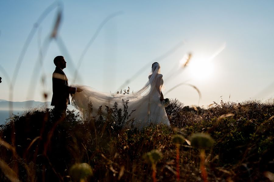 Fotografo di matrimoni Alessandro Manchìa (dueafotostudio). Foto del 28 giugno 2021