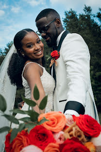 Fotógrafo de casamento Amir Ghazi (aplus). Foto de 10 de janeiro 2023