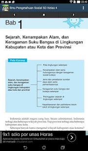 Ilmu Pengetahuan Sosial ( IPS ) SD Kelas 4(圖3)-速報App