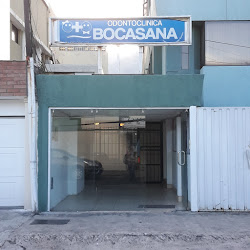 Odontoclinica Bocasana