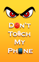 Dont Touch My Phone Alarm Apps On Google Play