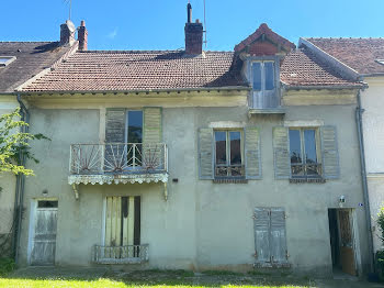 maison à La Ferté-sous-Jouarre (77)