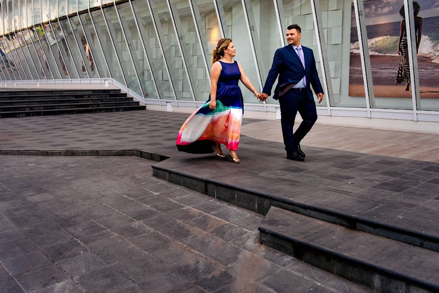 Wedding photographer Andrei Staicu (andreistaicu). Photo of 6 September 2019