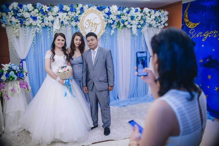 Wedding photographer Manop Cherngtawee (nopphotographyi). Photo of 7 September 2020