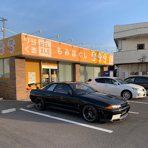 スカイライン GT-R BNR32