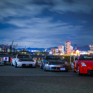 フェアレディZ Z33