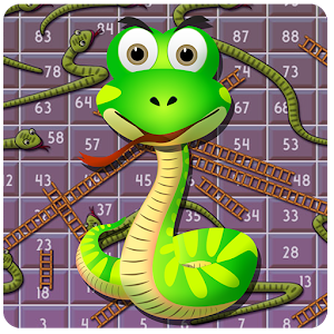 Snakes and ladders.apk 1.0