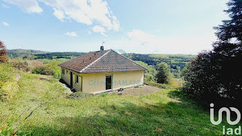 maison à Moyenmoutier (88)